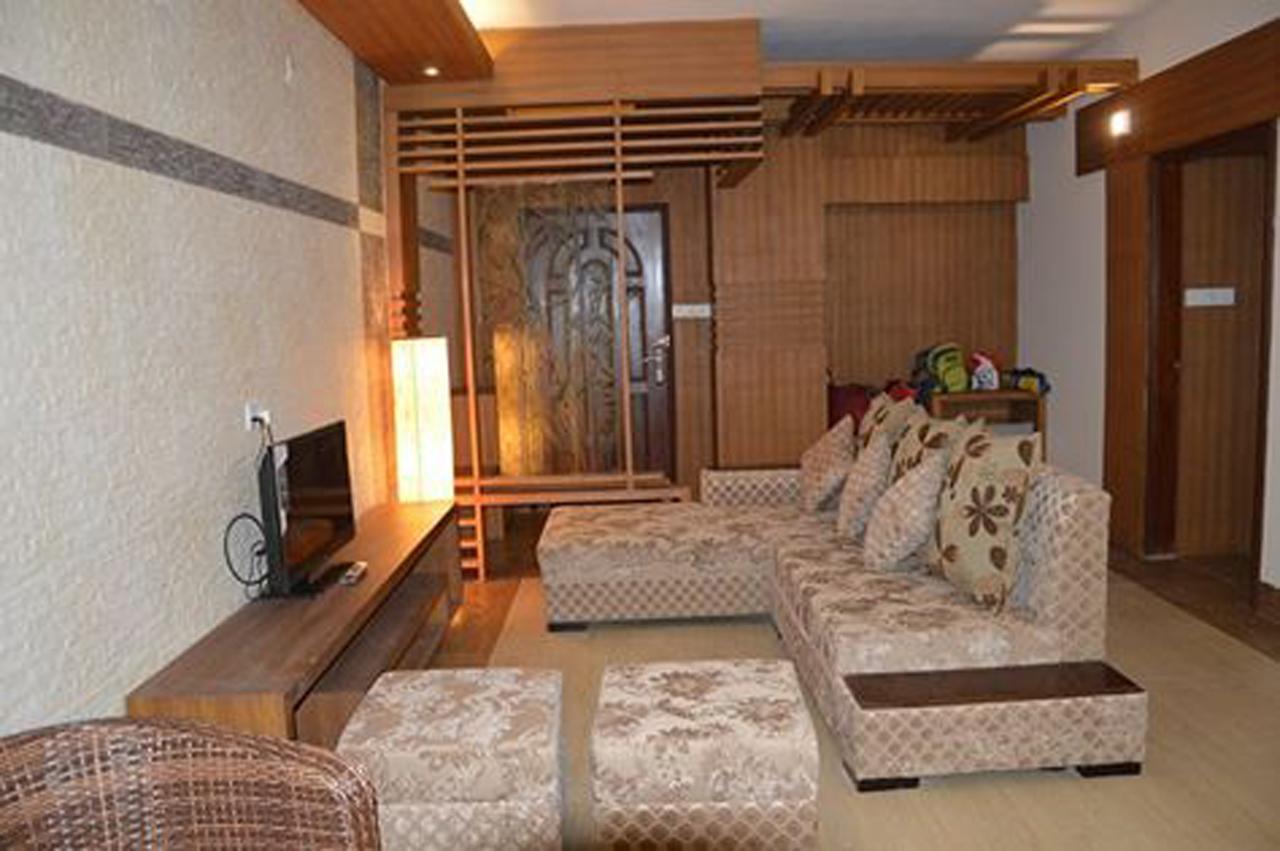 Neeshorgo Hotel & Resort Cox's Bazar Kültér fotó
