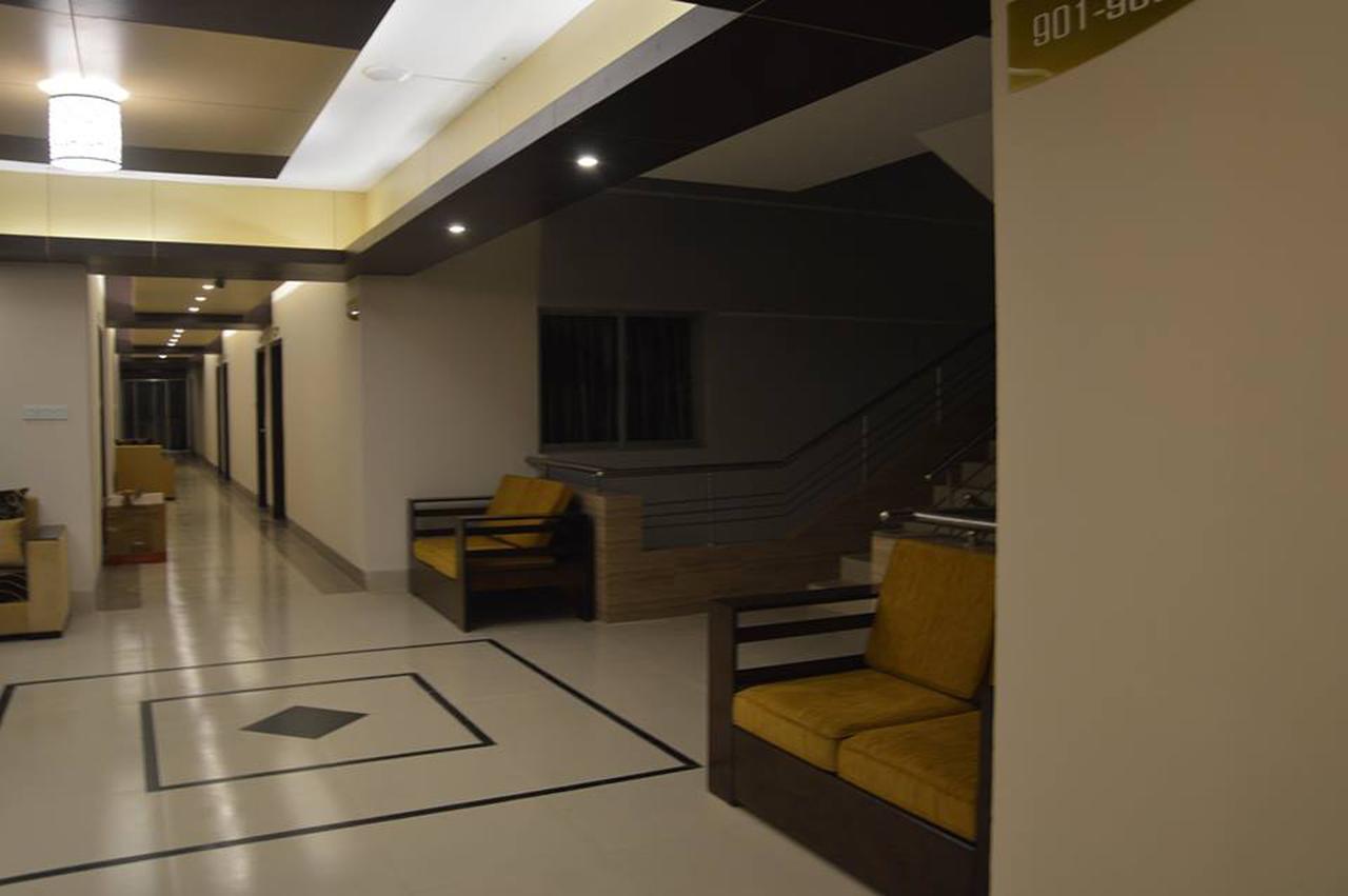 Neeshorgo Hotel & Resort Cox's Bazar Kültér fotó