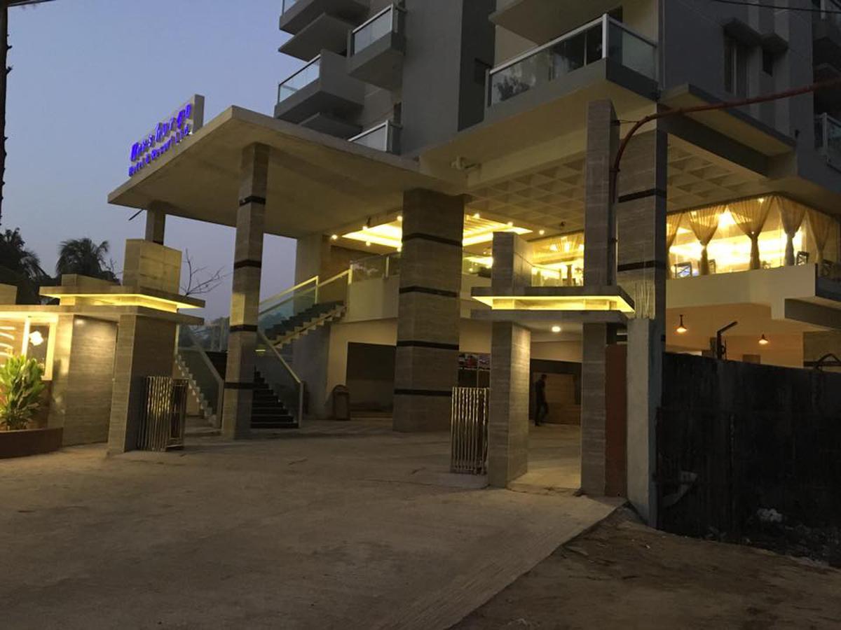 Neeshorgo Hotel & Resort Cox's Bazar Kültér fotó