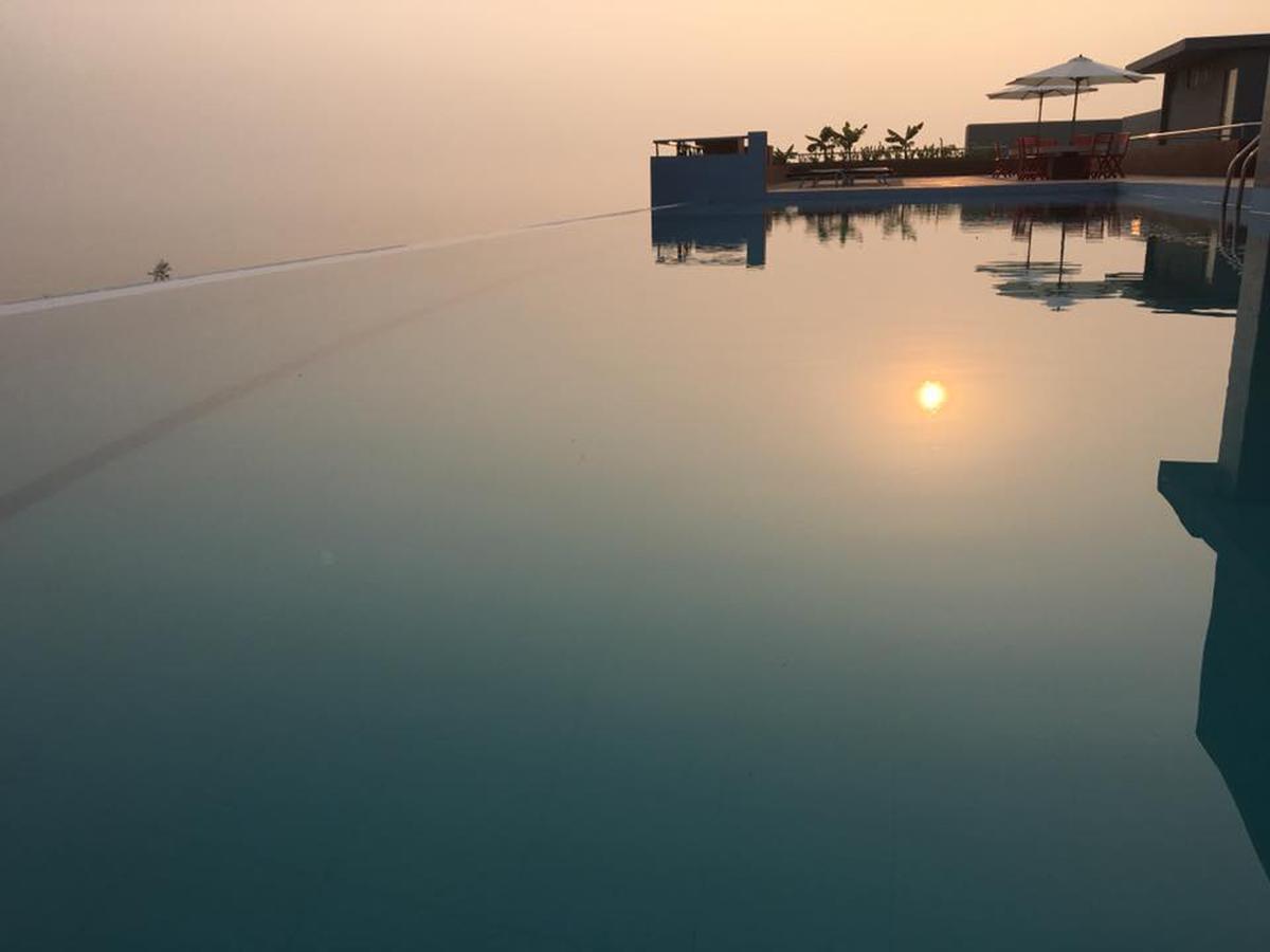 Neeshorgo Hotel & Resort Cox's Bazar Kültér fotó