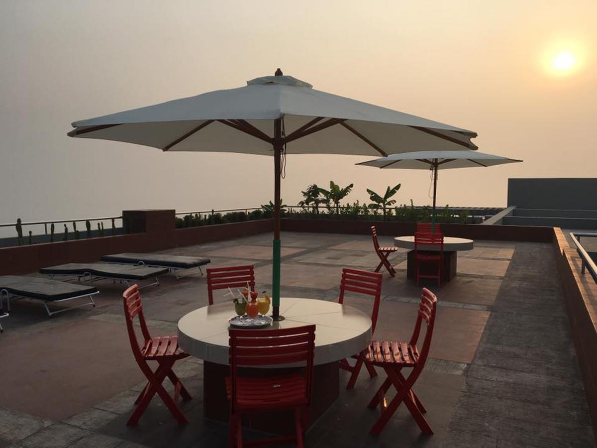 Neeshorgo Hotel & Resort Cox's Bazar Kültér fotó