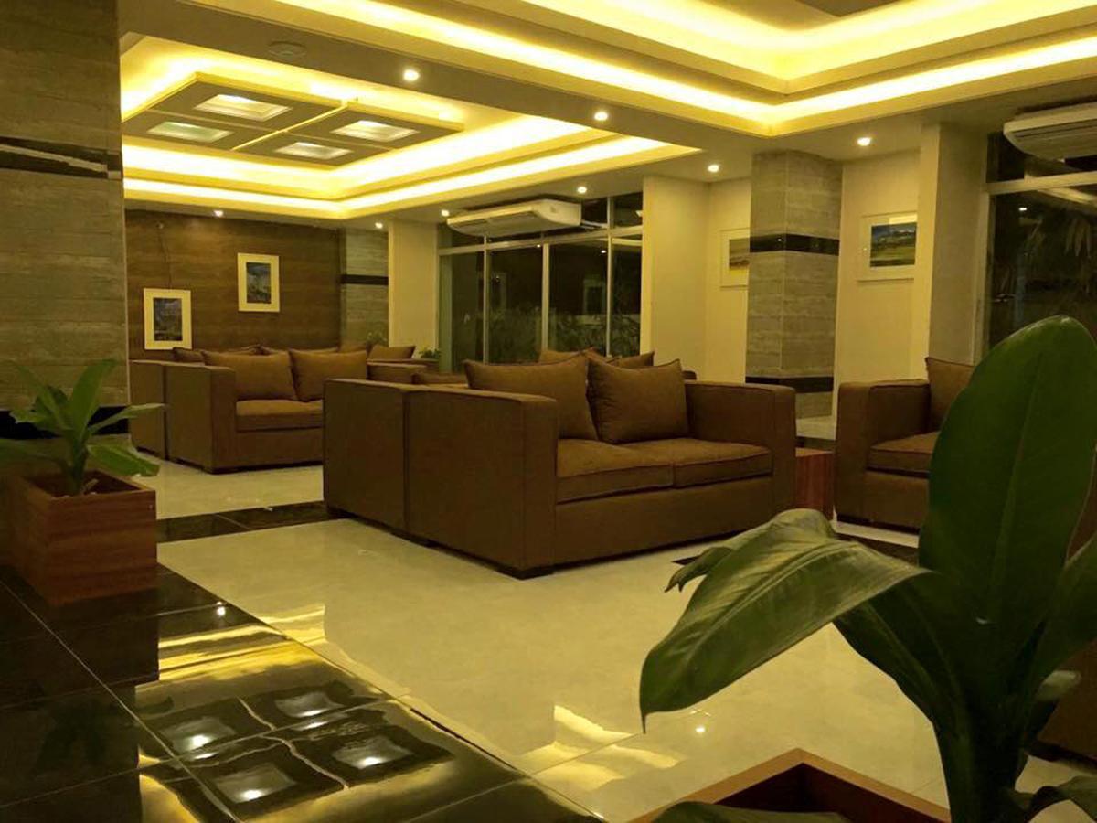 Neeshorgo Hotel & Resort Cox's Bazar Kültér fotó