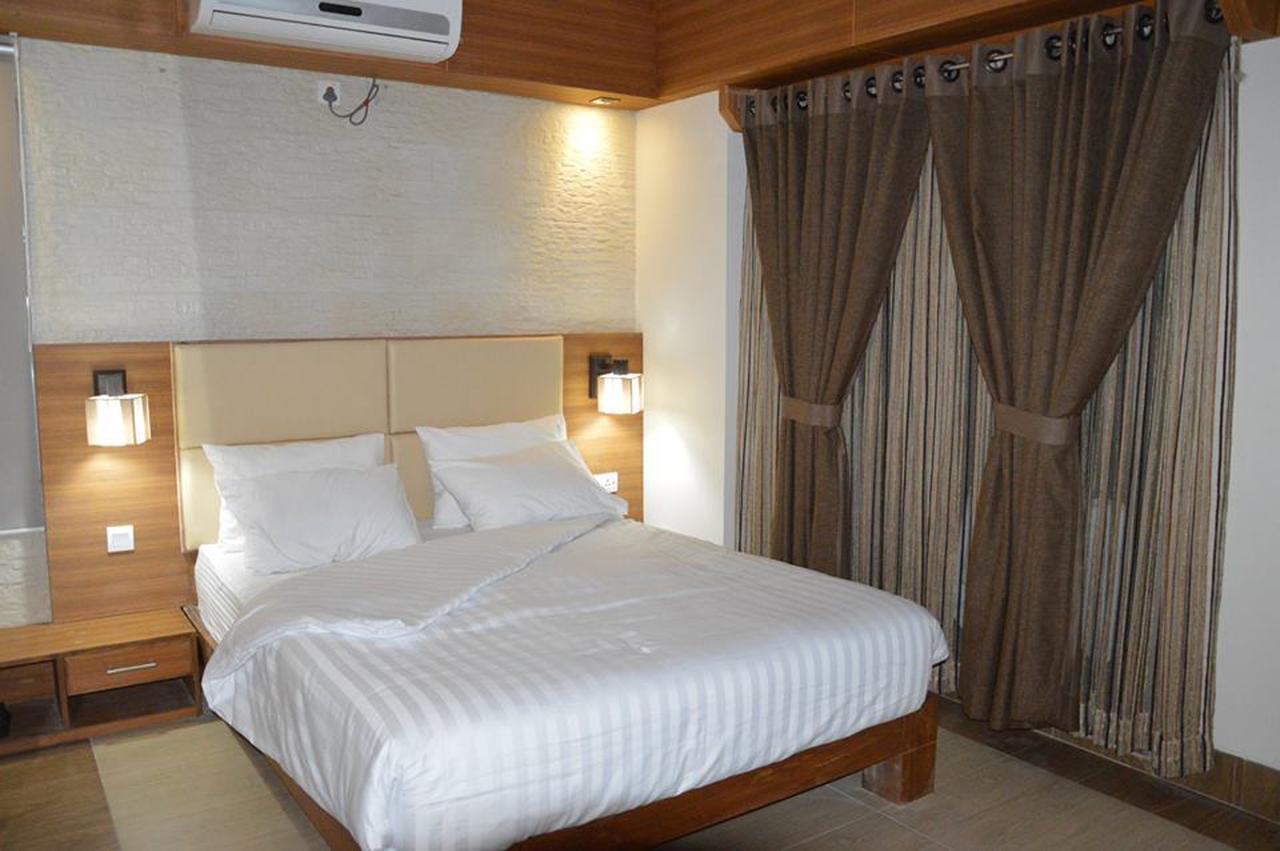 Neeshorgo Hotel & Resort Cox's Bazar Kültér fotó