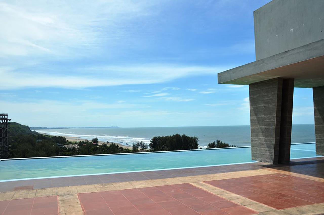 Neeshorgo Hotel & Resort Cox's Bazar Kültér fotó