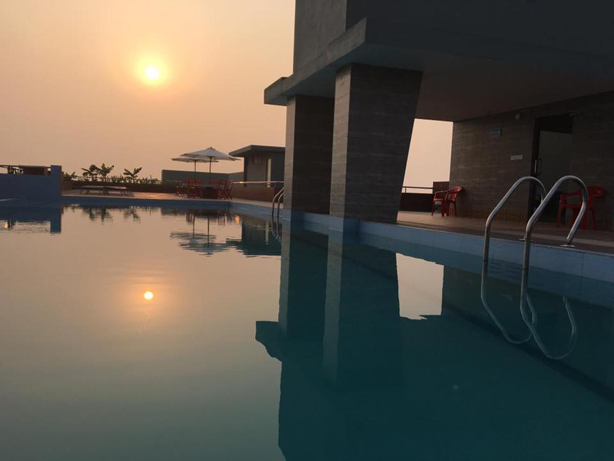 Neeshorgo Hotel & Resort Cox's Bazar Kültér fotó