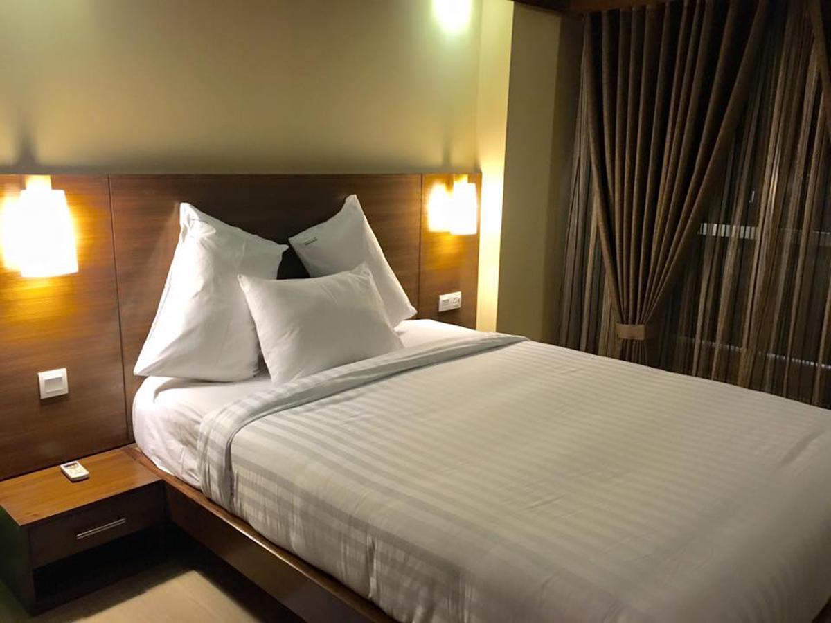 Neeshorgo Hotel & Resort Cox's Bazar Kültér fotó