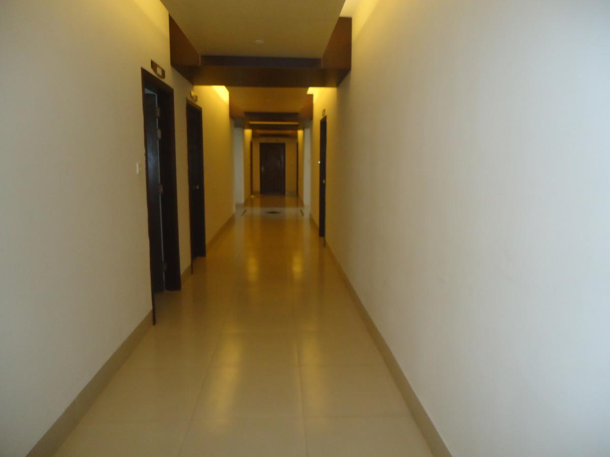 Neeshorgo Hotel & Resort Cox's Bazar Kültér fotó