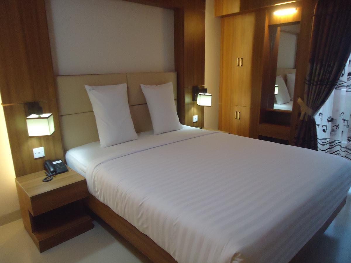 Neeshorgo Hotel & Resort Cox's Bazar Kültér fotó