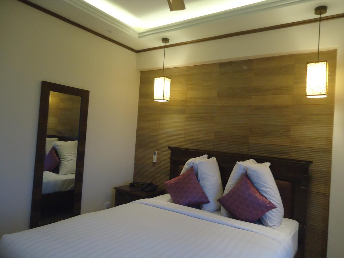 Neeshorgo Hotel & Resort Cox's Bazar Kültér fotó