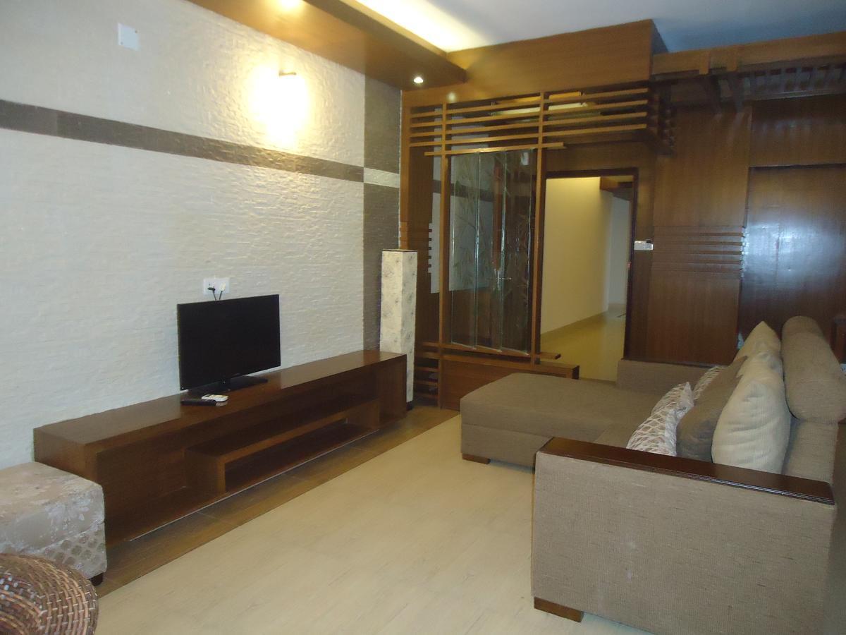 Neeshorgo Hotel & Resort Cox's Bazar Kültér fotó