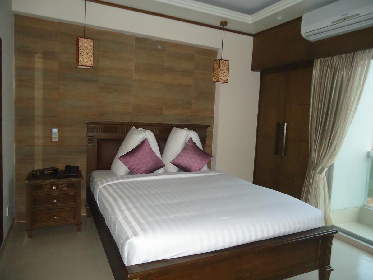 Neeshorgo Hotel & Resort Cox's Bazar Kültér fotó