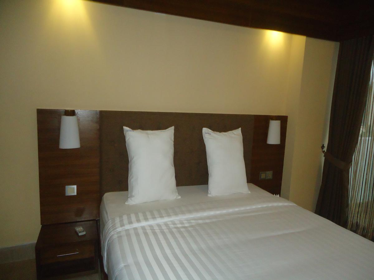 Neeshorgo Hotel & Resort Cox's Bazar Kültér fotó