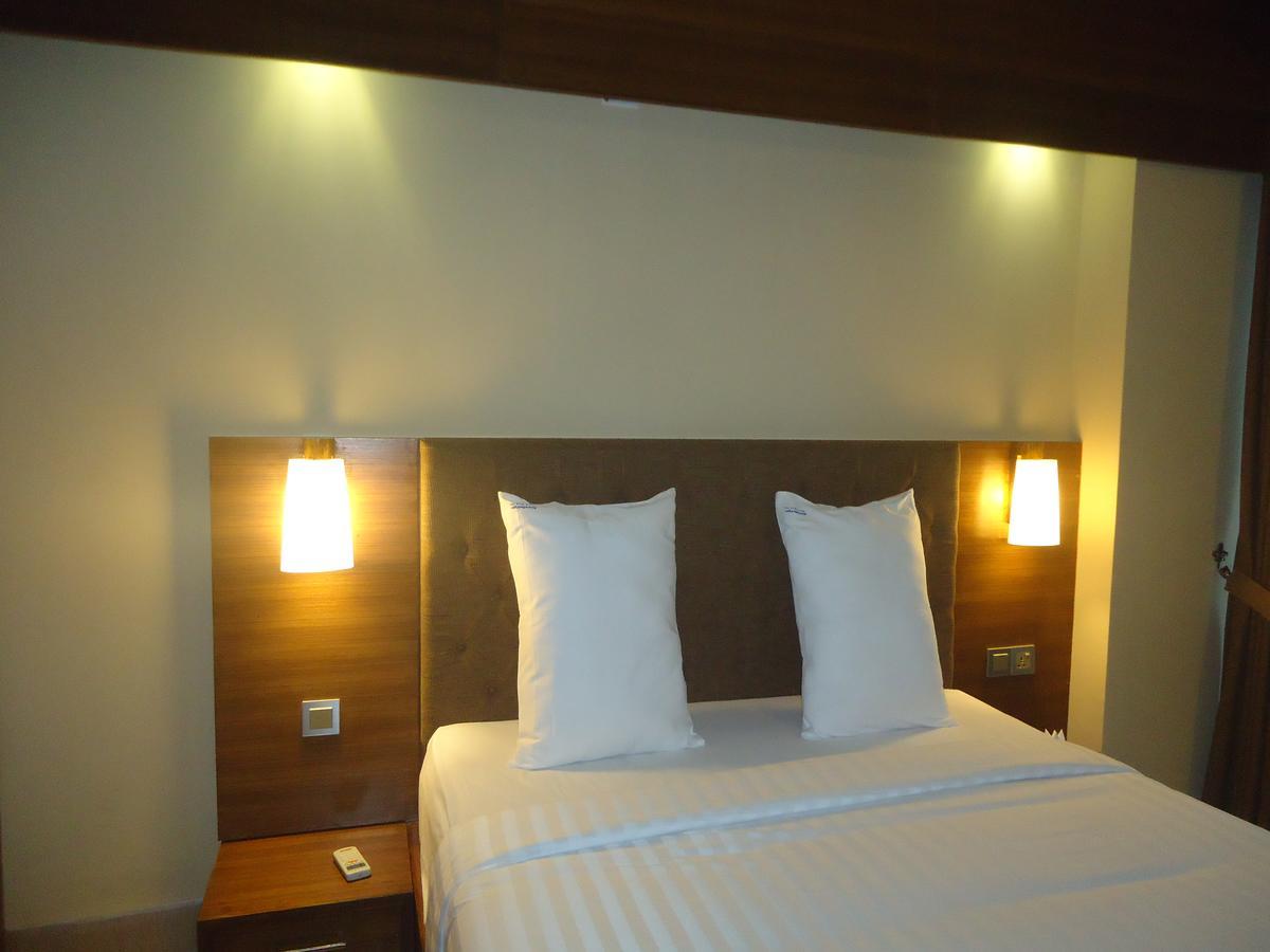Neeshorgo Hotel & Resort Cox's Bazar Kültér fotó