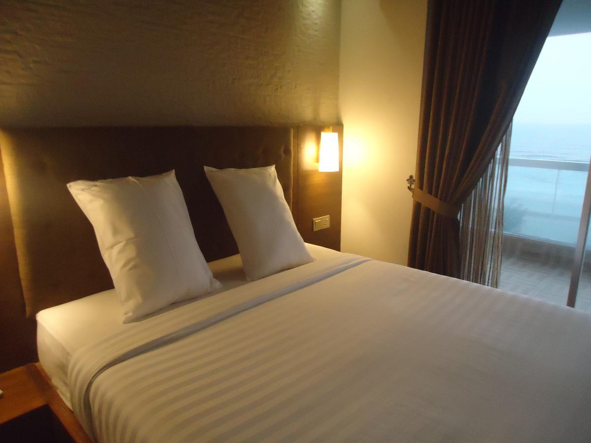 Neeshorgo Hotel & Resort Cox's Bazar Kültér fotó