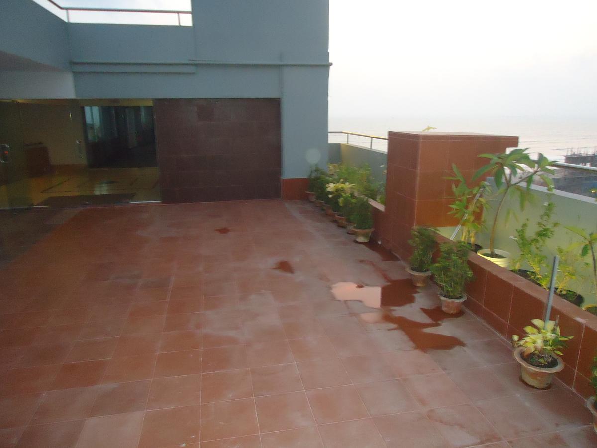 Neeshorgo Hotel & Resort Cox's Bazar Kültér fotó