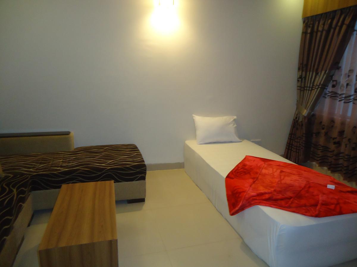 Neeshorgo Hotel & Resort Cox's Bazar Kültér fotó