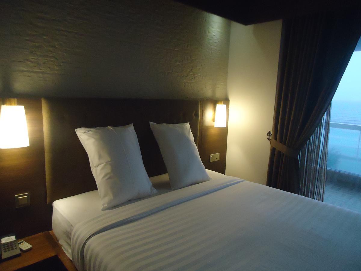Neeshorgo Hotel & Resort Cox's Bazar Kültér fotó