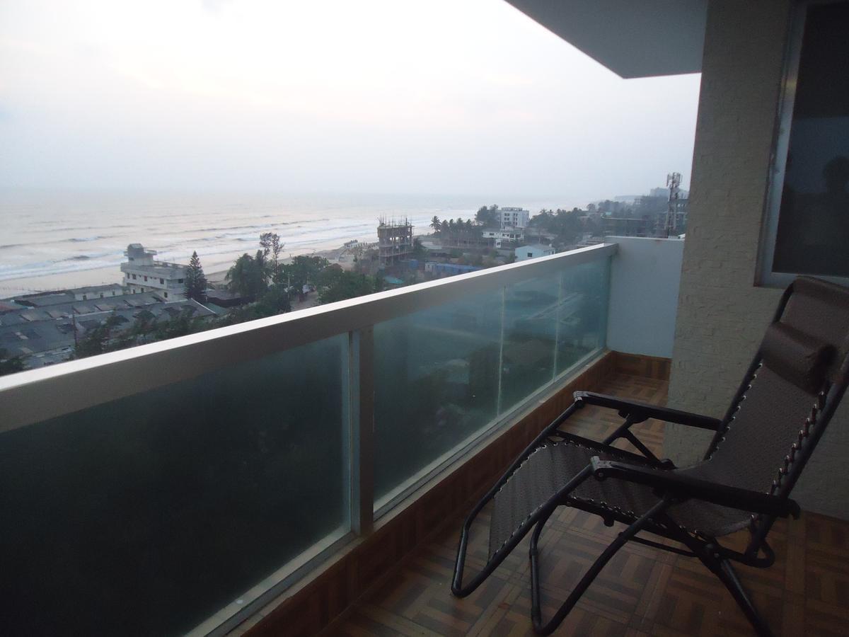 Neeshorgo Hotel & Resort Cox's Bazar Kültér fotó