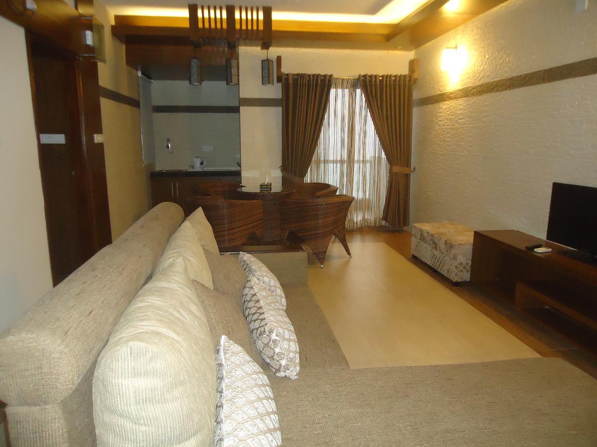 Neeshorgo Hotel & Resort Cox's Bazar Kültér fotó