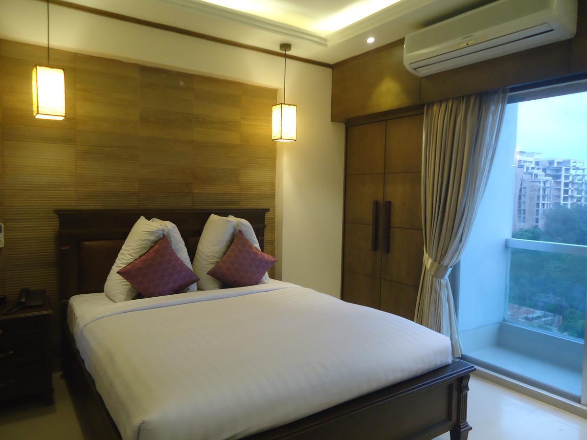 Neeshorgo Hotel & Resort Cox's Bazar Kültér fotó
