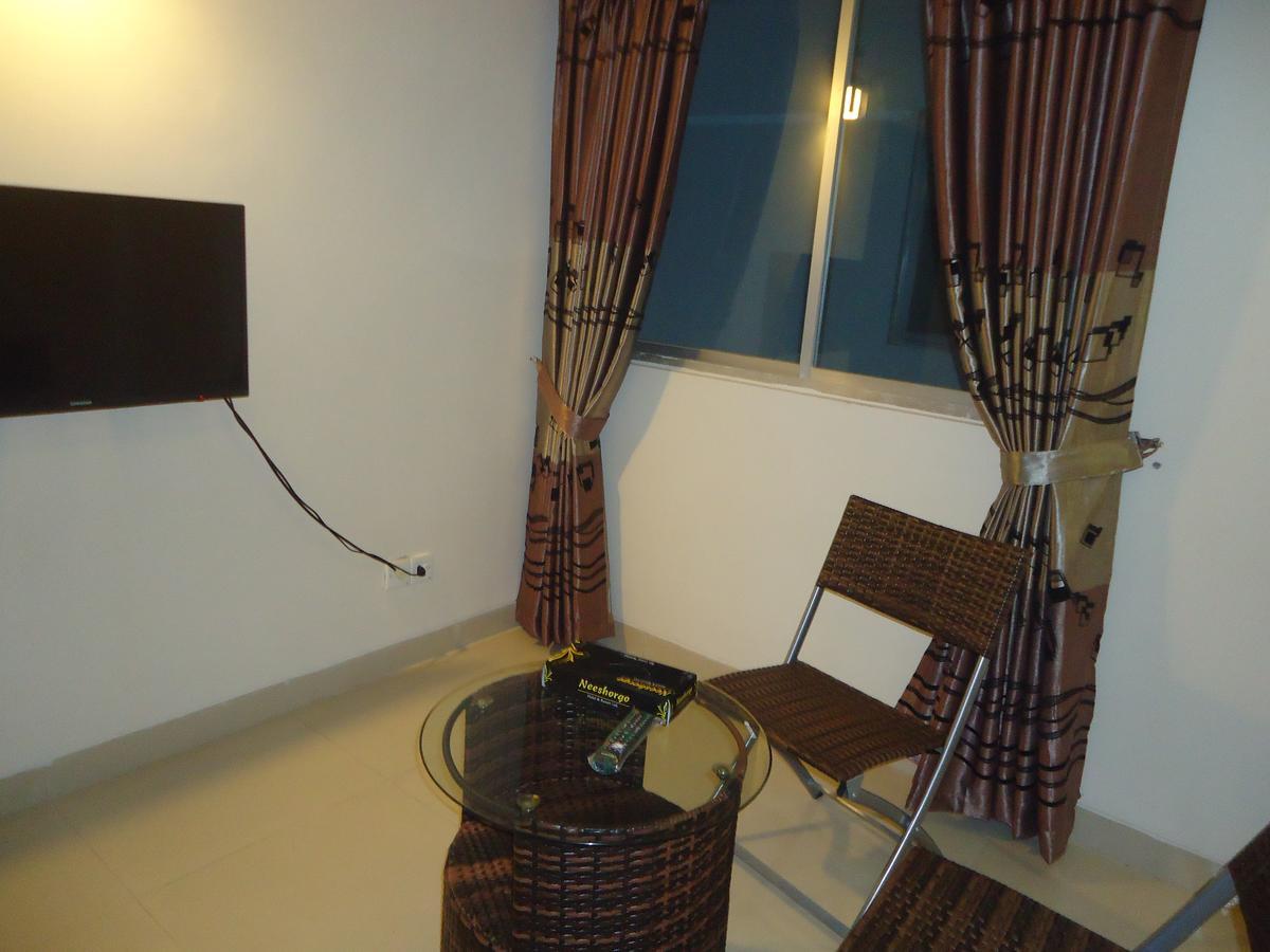 Neeshorgo Hotel & Resort Cox's Bazar Kültér fotó