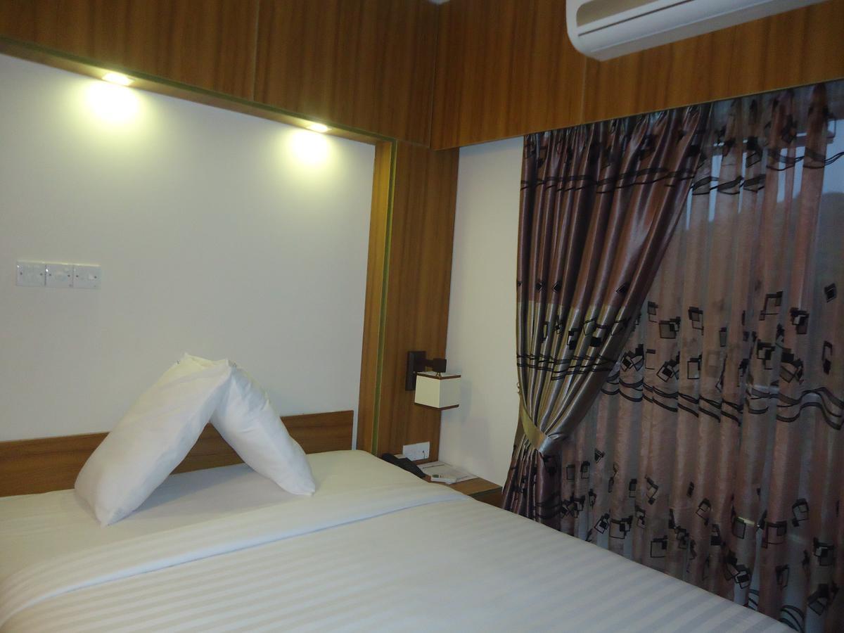 Neeshorgo Hotel & Resort Cox's Bazar Kültér fotó