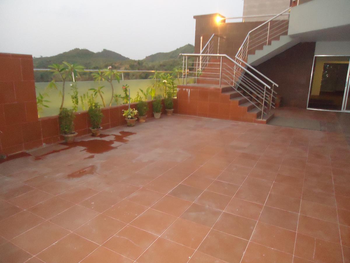 Neeshorgo Hotel & Resort Cox's Bazar Kültér fotó