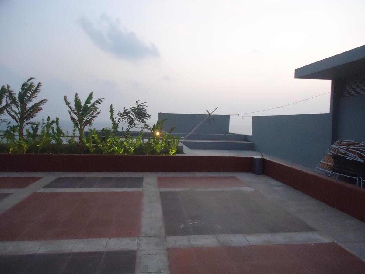 Neeshorgo Hotel & Resort Cox's Bazar Kültér fotó